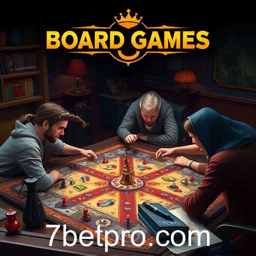 Board Games