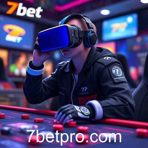 The Evolution of 7bet and Its Influence on Online Gaming
