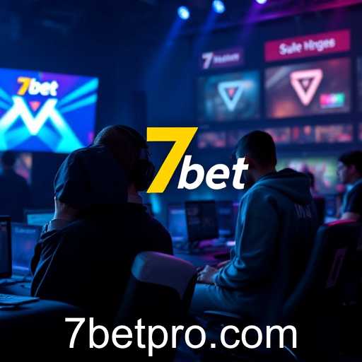 The Rise of 7bet in Online Gaming